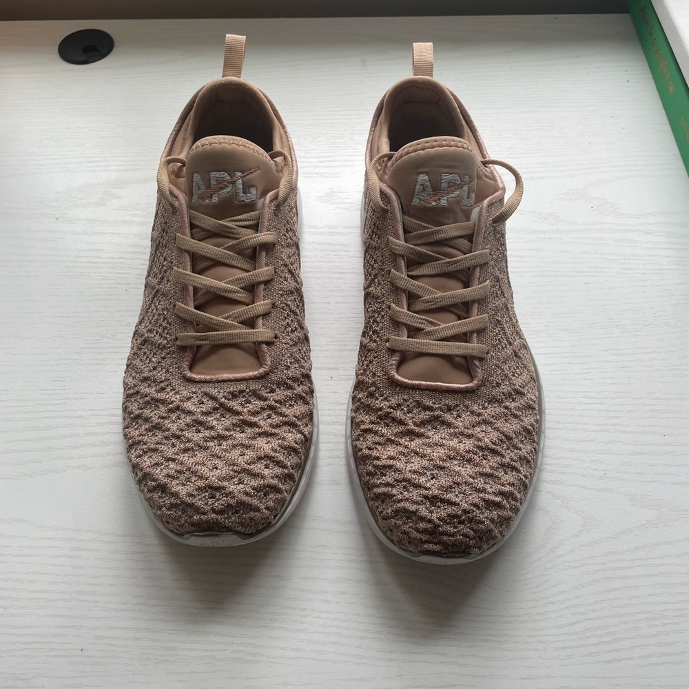 Apl Techloom Phantom Sneaker - image 2